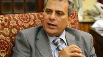 جابر نصار: إحالة المتهمين بالتحرش في جامعة القاهرة للنيابة