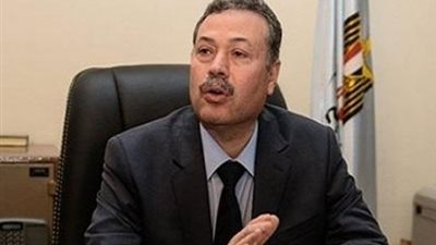 اليوم.. محب يفتتح المؤتمر العربي لمحو الأمية بعين شمس