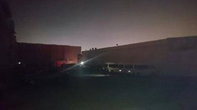 انقطاع البث عن قنوات مدينة الإنتاج الإعلامي ..نشطاء 