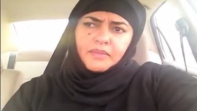 بالفيديو ..سيدة اعمال كويتية تعرض نفسها للزواج وتضع أغرب شرطين لايمكن ان تصدقهما