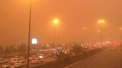 تعليم نجران: اليوم تعليق الدراسة في المدارس بسبب موجة الغبار