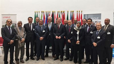 الجامعة الألمانية: العالم العربي يحتاج الى  50 مليون وظيفة