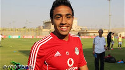 سبع منتخبات تنافس مصر للوصول الى ريودى جانيرو