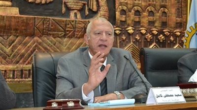 إفتتاح مجمع سكني وإنشاء مشروعات خدمية بتكلفة مليار و358مليون بأسيوط