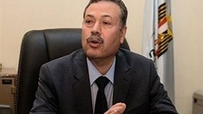 محب : إجراءات حاسمة لمنع الغش.. ولا أحد فوق القانون من أصحاب المدارس الخاصة