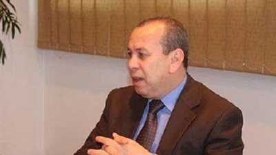 محافظ دمياط يوافق علي تخصيص قطعة أرض لإقامة مدرسة ابتدائية 

