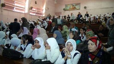 محافظ الجيزة : إنشاء مجلس أعلي لمحو الأمية بالمحافظة