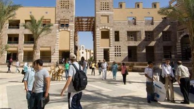 الاحد ..أفتتاح المؤتمر الدولي للتعليم والتدريب بالجامعة الامريكية