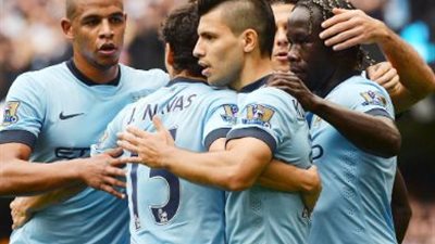 لن تصدق من هم النجوم الراحلين عن مانشستر سيتي
