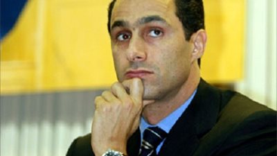 مفاجأة .. فتاة الأميرية : تزوجت جمال مبارك و أنجبت طفلة منه