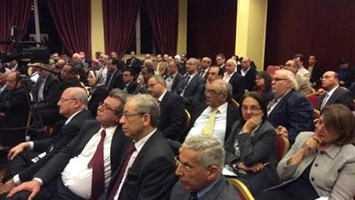 الأعلي للجامعات :خدمة المرضي بالمستشفيات الجامعية ستظل مجانية