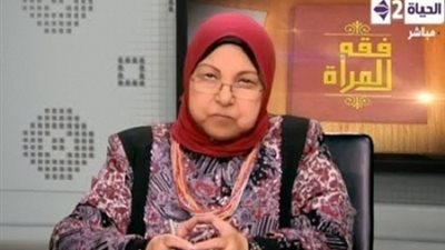 سعاد صالح لـ 