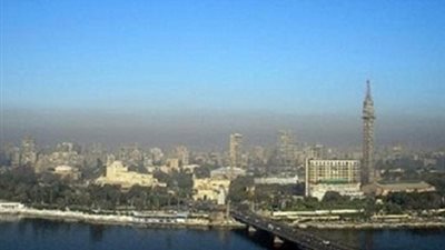 تعرف علي طقس اليوم