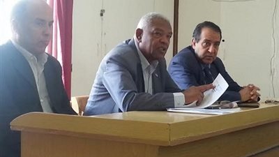 تعليم الإسماعيلية تستعد لامتحانات القرائية بـ7 إدارات