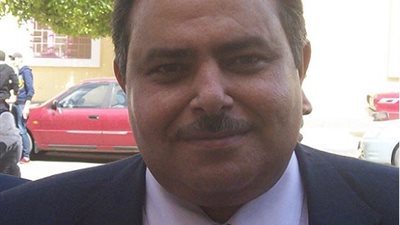 عبدالعزيز : تسكين 50 % من الـ 