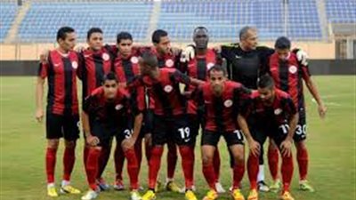 الداخلية يخطف سموحة بهدف قاتل