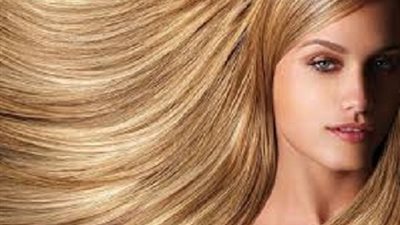 أسهل وصفة طبيعية لعلاج الشعر المجعد