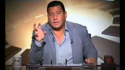 إسلام بحيري يصف الأئمة الأربعة بالـ