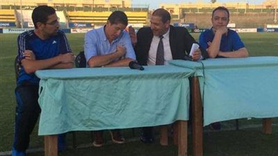 لجنة المسابقات تعتذر عن 