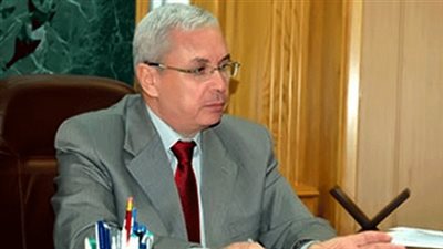 عبد الخالق: نسعي لإنشاء مؤسسة رفيعة المستوى بالتعليم العالى الفنى