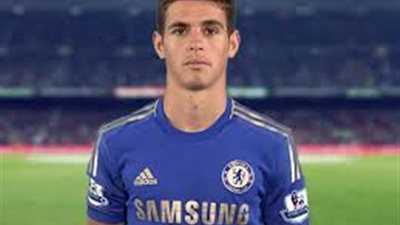 هل ينتقل اوسكار الى ليفربول ؟
