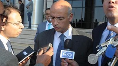 وزير التعليم الفني : تغيير مسمي الوزارة أدخلها إلى حيز التطبيق