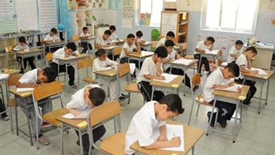 تعليم السويس: تطبيق لائحة الانضباط المدرسى الجديدة فى الامتحانات