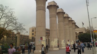 27 أبريل.. جامعة عين شمس تعقد مؤتمرها العلمى الرابع بحضور محلب