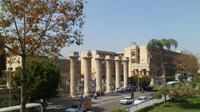 بمشاركة أكثر من 16 جامعة.. افتتاح الدورة التجارية الكشفية  بـ