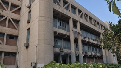 مستقبل التعدين  فى مصر والعالم العربى بـ 