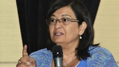 مايسة أبويوسف : المصريين مش عارفين قيمتهم في الخارج