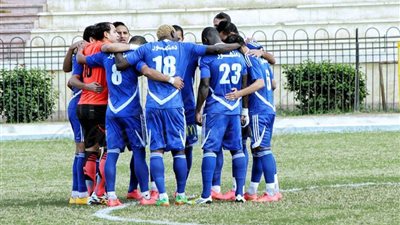 مباراة الاهلى ودمنهور مذاعة تليفزيونياً