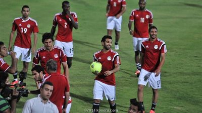 مصر تواجه جيبوتي ومالاوي وديا

