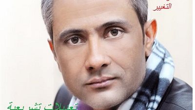 أبوالسعود : 2000 وحدة سكنية  للصحفيين خلال ايام ..وحل ازمة مدينة 6 اكتوبر قريبا