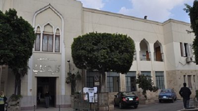 طب عين شمس تنظم مؤتمرها السادس والثلاثون