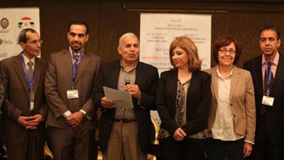 تشكيل التحالف العربى الدولي للثقافة الإعلامية والمعلوماتية