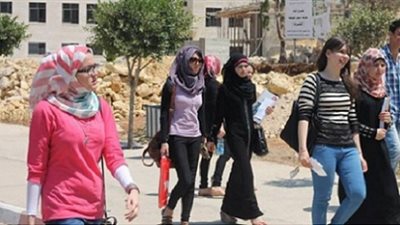 التضامن الاجتماعي :