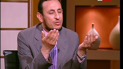 عالم أزهري : هذا العبد لا يحبه الله و يتوعده يوم القيامة