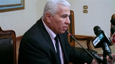 سعد :استبعاد لجان السير التى حدث بها مشاكل العام السابقسعد :استبعاد لجان السير التى حدث بها مشاكل العام السابق