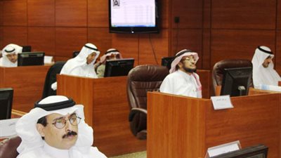 تعليم القصيم يعتمد جداول امتحانات 