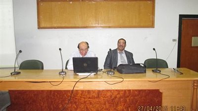 “مواصفات الاختبارات وجودتها” في تربية أسيوط