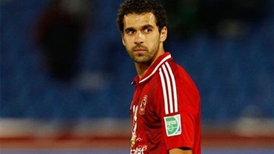 كواليس ساخنة لمبارة الاهلي و المقاولون العرب