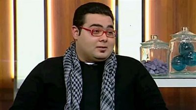 قطاميش وعليش فى أمسية شعيرية كوميدية بـ