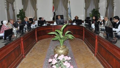 الرافعى : إعادة النظر فى اشتراطات رخصة مزاولة المهنة للمعلمين
