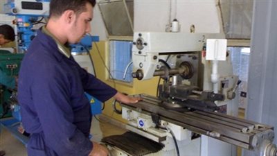 اطلاق مشروع تشغيل ألف من خريجي التعليم الفني بكفر الشيخ .. ما هي الشروط ؟