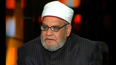 شيخ أزهري : وجود رقص بالية و موسيقي في الجنة 