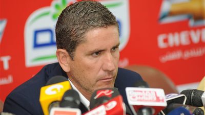 جاريدو .. سنقهر التطواني.. وقادرون على حصد الدوري