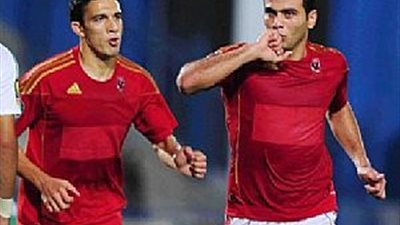 علاء عبدالصادق .. عقوبة مالية على متعب وجدو