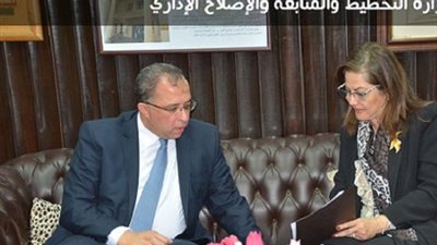 وزير التخطيط : القانون الجديد يلزم المؤسسات باعطاء مقابل نقدي للعامل اذا رفضت منحه اجازة كل 3 سنوات