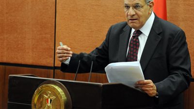 بعد قرار الوزراء بتكليف الـ